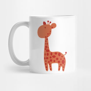 Flora vector (5)a1 Mug